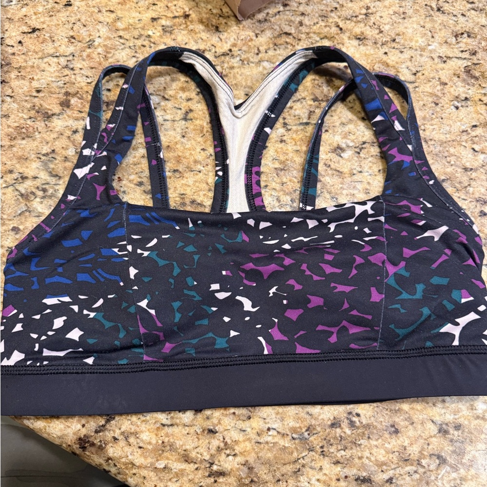 Lululemon Splendour Bra